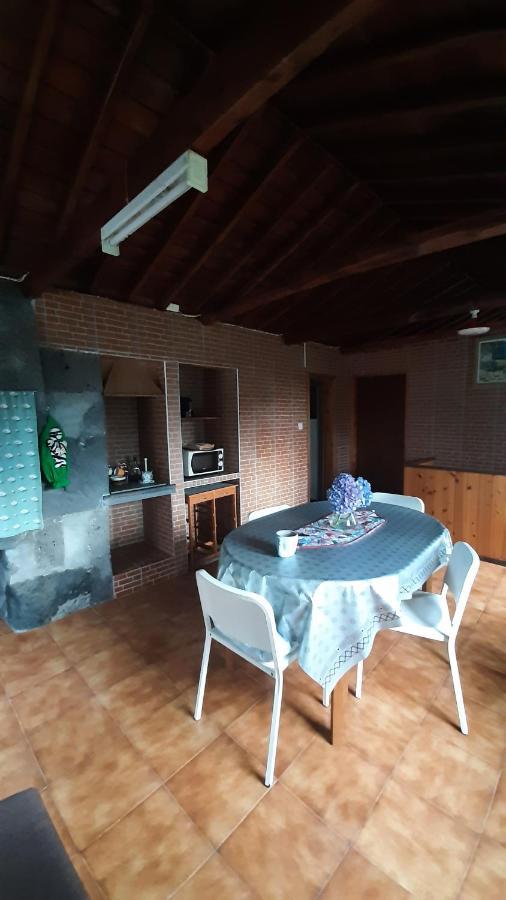Adega Do Gato Hotel Calhau Екстериор снимка