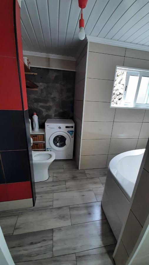 Adega Do Gato Hotel Calhau Екстериор снимка