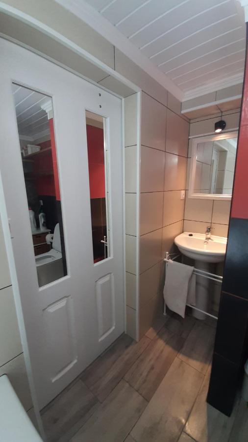 Adega Do Gato Hotel Calhau Екстериор снимка